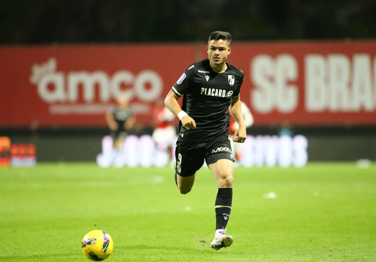 Imagem de contexto do artigo Prognóstico Vitória de Guimarães vs Mladá Boleslav – Liga Conferência – 07/11/24