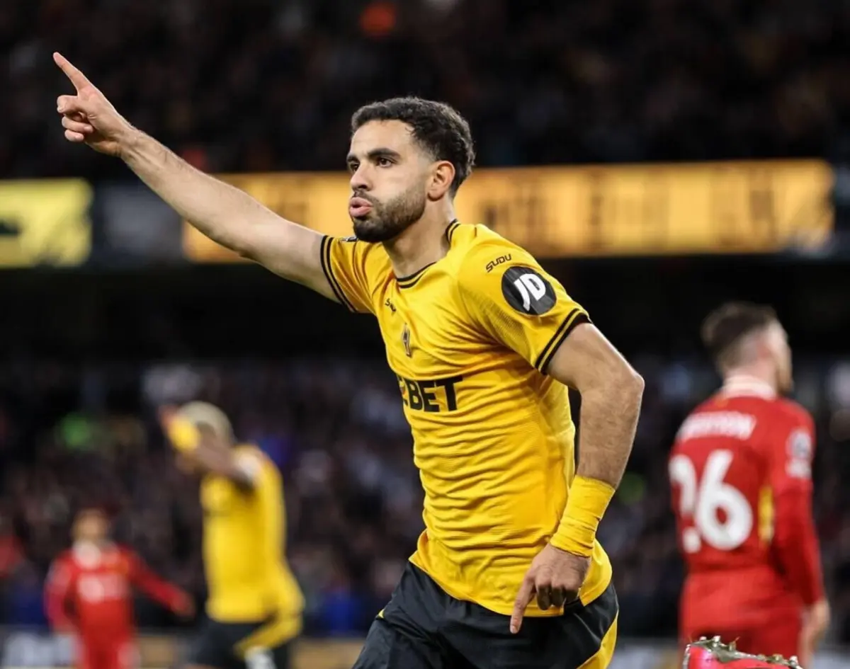 Ait-Nouri (créditos: Instagram)