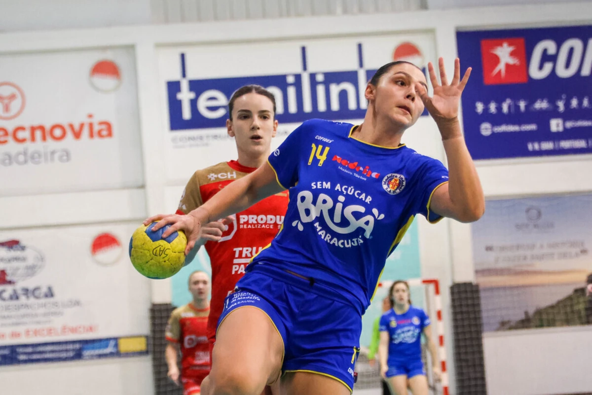 Créditos: Madeira SAD