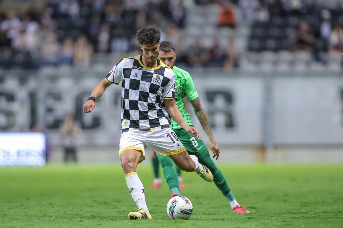 Miguel Reisinho (créditos: Miguel Pereira)