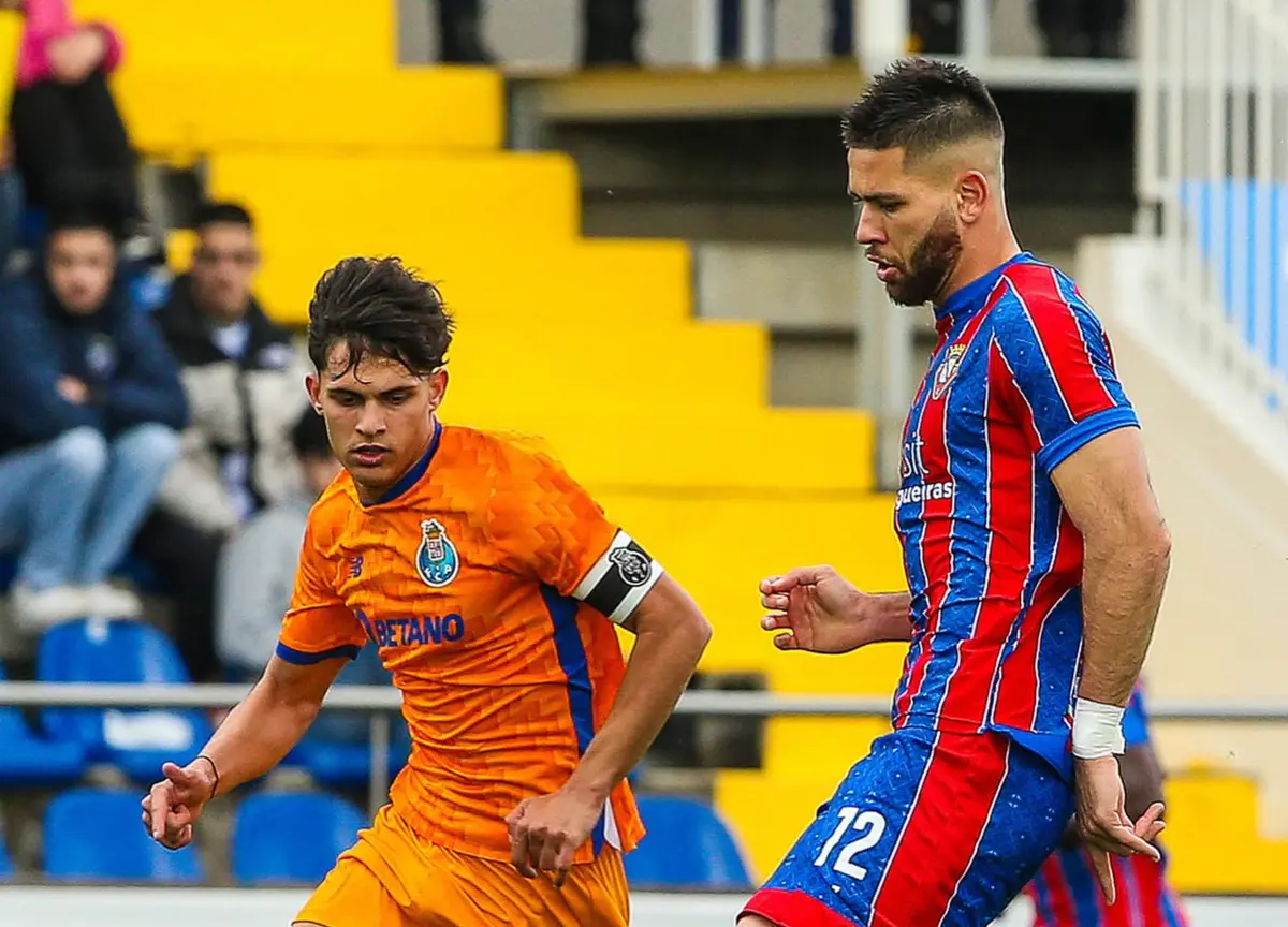 Créditos: Liga Portugal