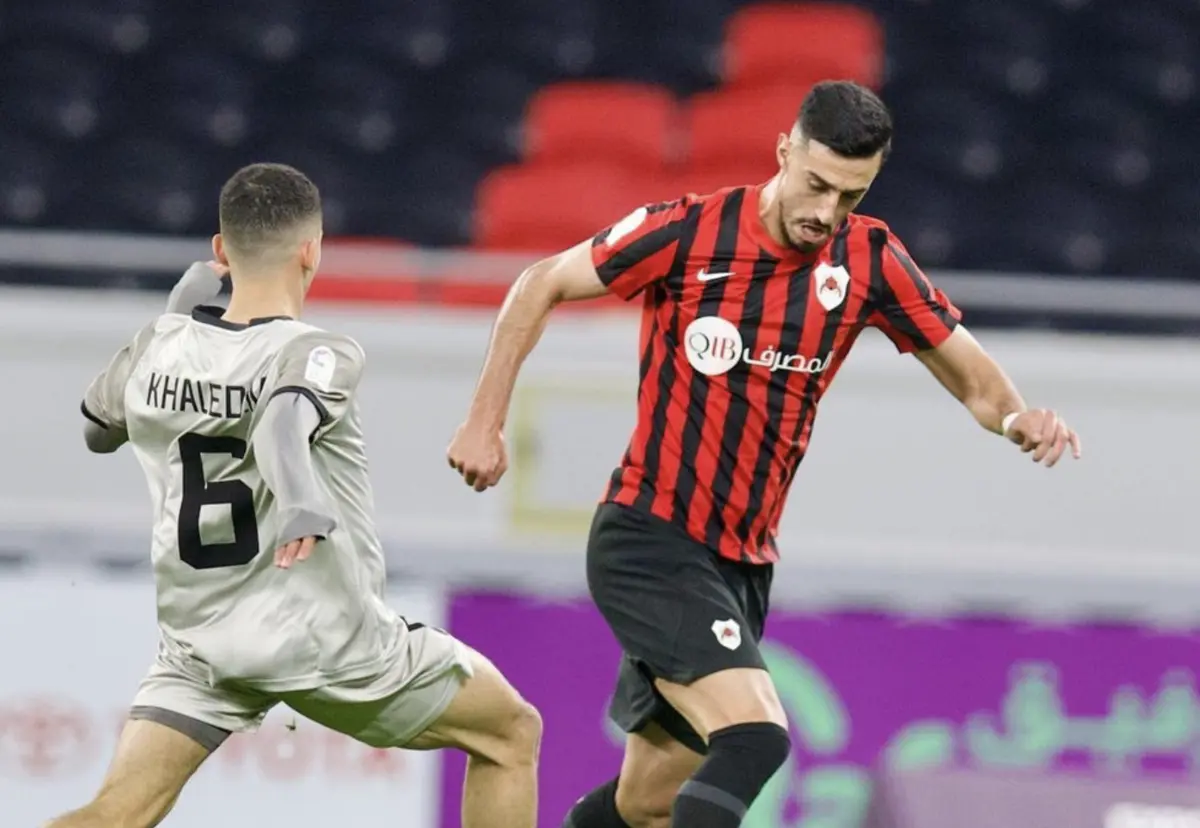 Créditos: Al Rayyan