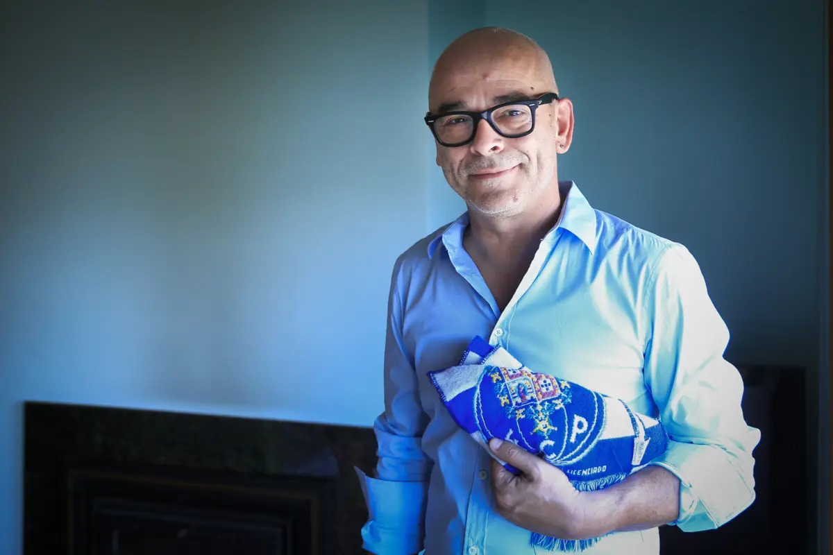Nuno Lobo (Créditos: Nuno Lobo)