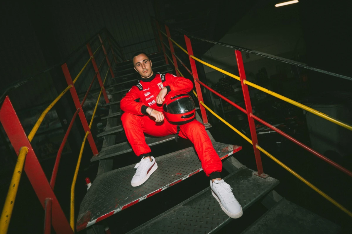 Leonardo Lelo (Créditos: Braga)