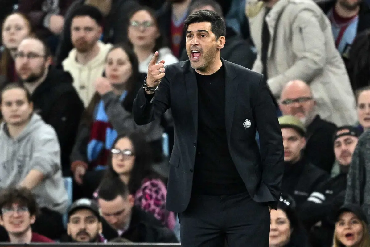 Imagem de contexto do artigo Ibrahimovic elogia Paulo Fonseca na apresentação no Milan: "É o homem certo"