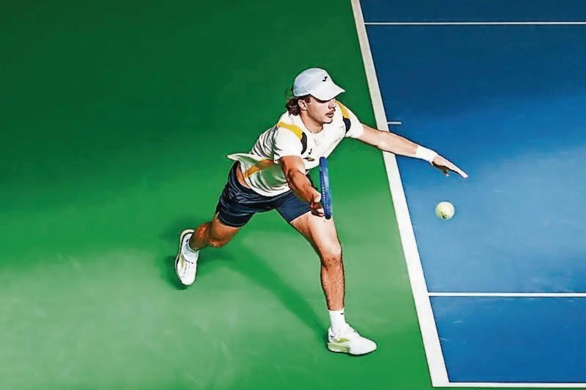 Imagem de contexto do artigo Jaime Faria entra no clube dos "portugueses milionários"