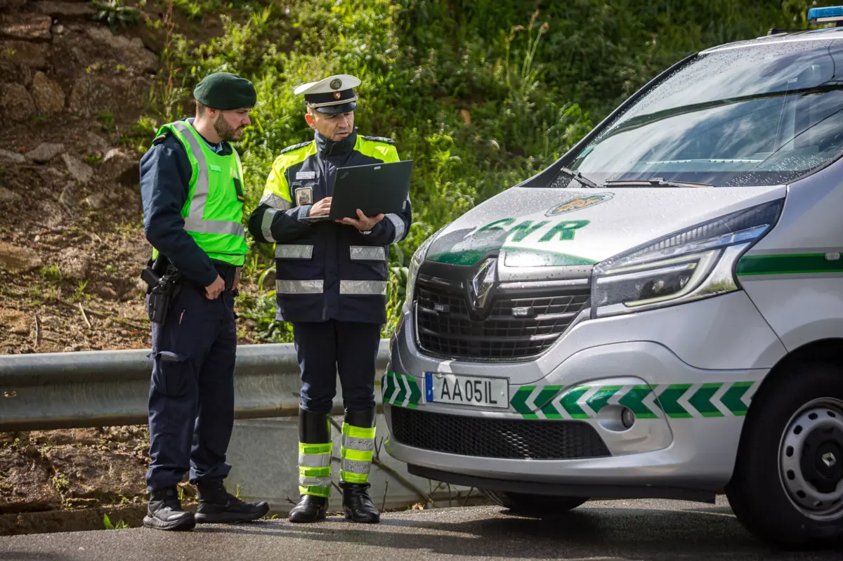 Créditos: Rui Manuel Fonseca/Global Imagens