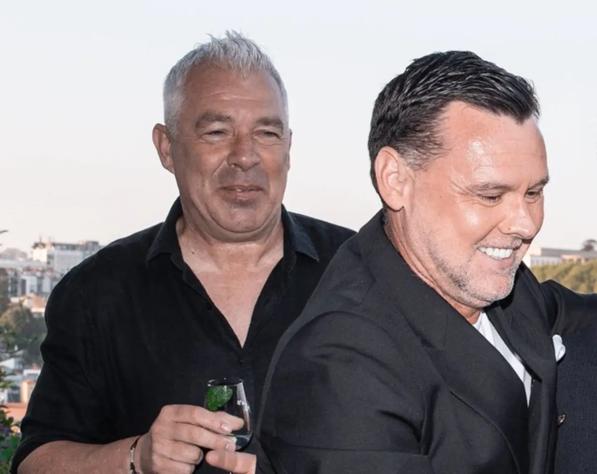 Imagem de contexto do artigo Maniche: "Bicho para todos, bichinho para alguns. Obrigado por tudo, capitão"