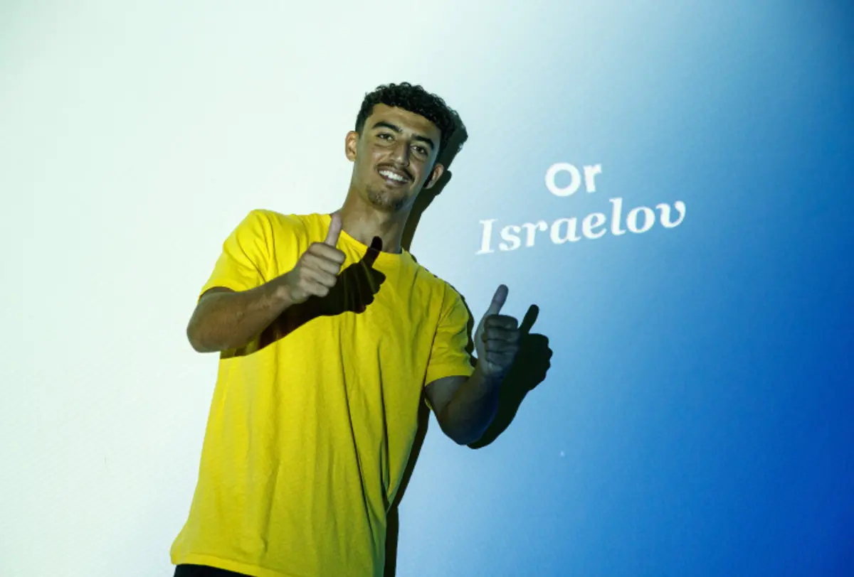 Imagem de contexto do artigo Empréstimo com opção de compra: Estoril tem cara nova para a defesa