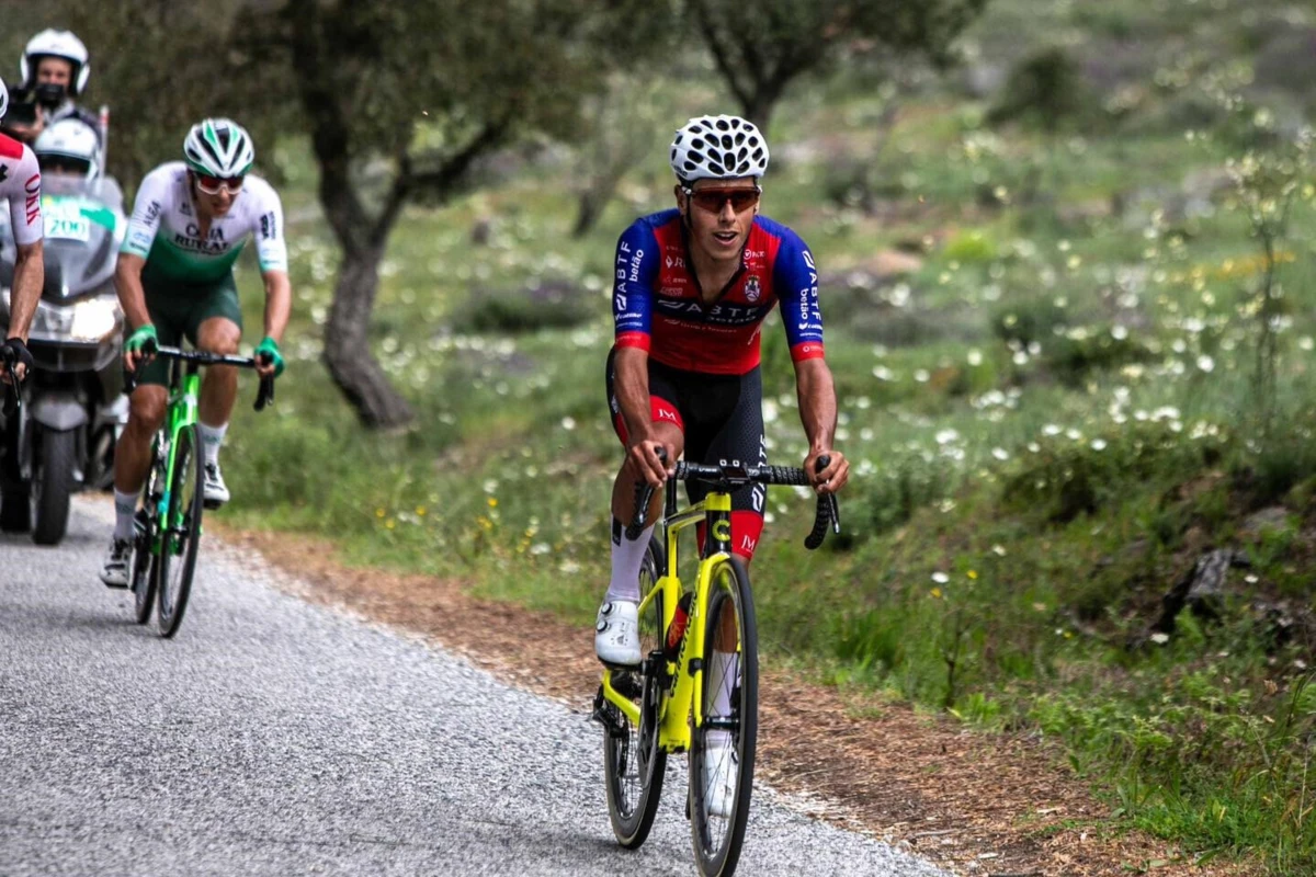 Afonso Eulálio (créditos: ABTF Betão-Feirense)
