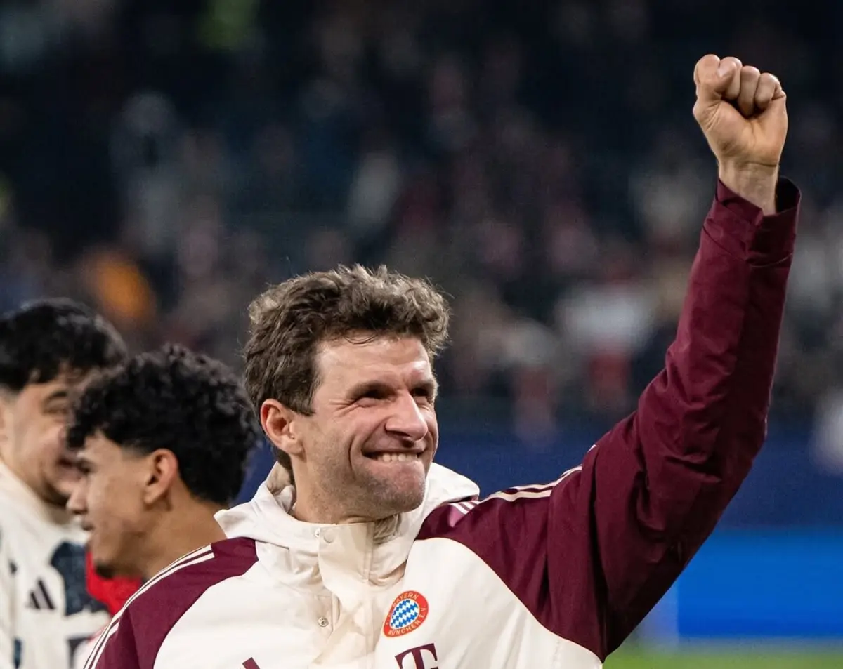 Muller (créditos: Bayern)