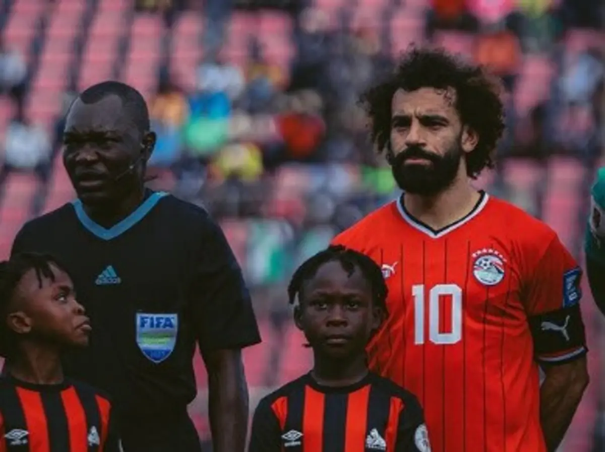 Salah (créditos: Instagram)