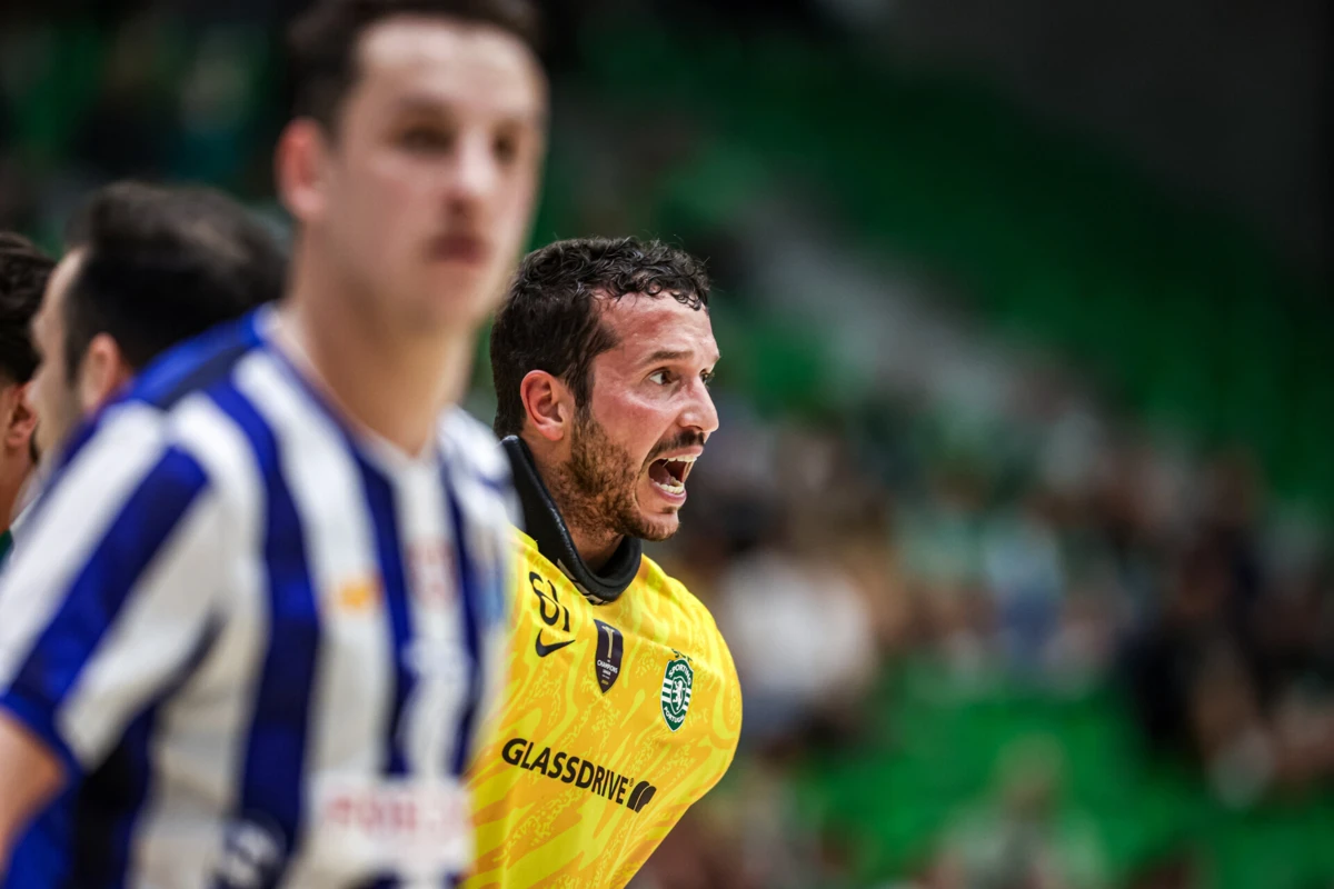 Ângelo Girão (Créditos: Mário Vasa)