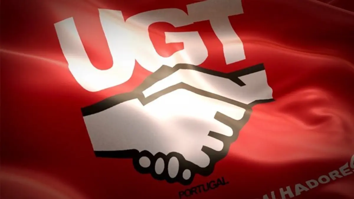 Imagem de contexto do artigo UGT aprova por unanimidade greve geral a 11 de dezembro