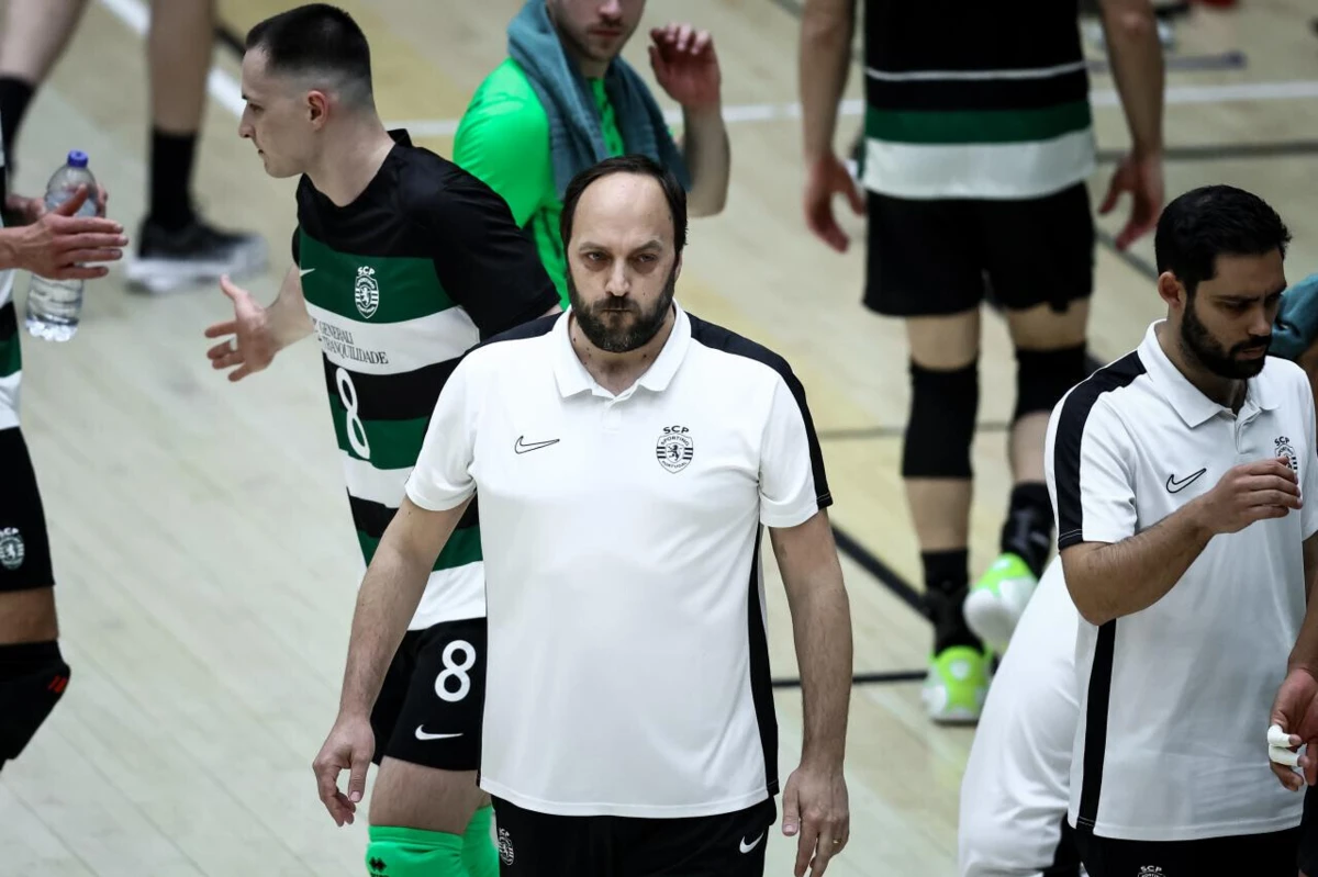 João Coelho (créditos: Sporting CP)