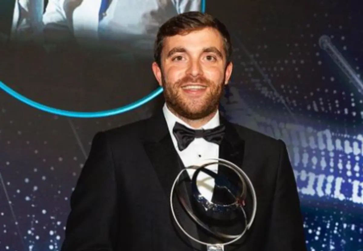 Fabrizio Romano (Créditos: reprodução/Instagram)