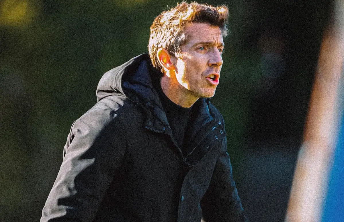 Imagem de contexto do artigo Vasco Seabra deverá ser oficializado esta terça-feira no Arouca