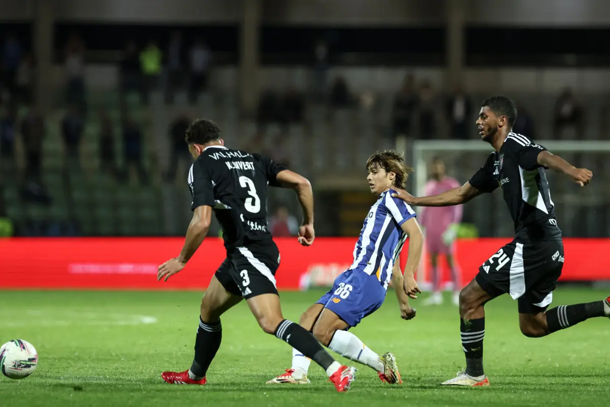 Rodrigo Mora (Créditos: Mário Vasa)