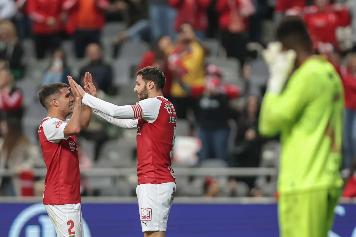 Créditos: Miguel Pereira/Global Imagens