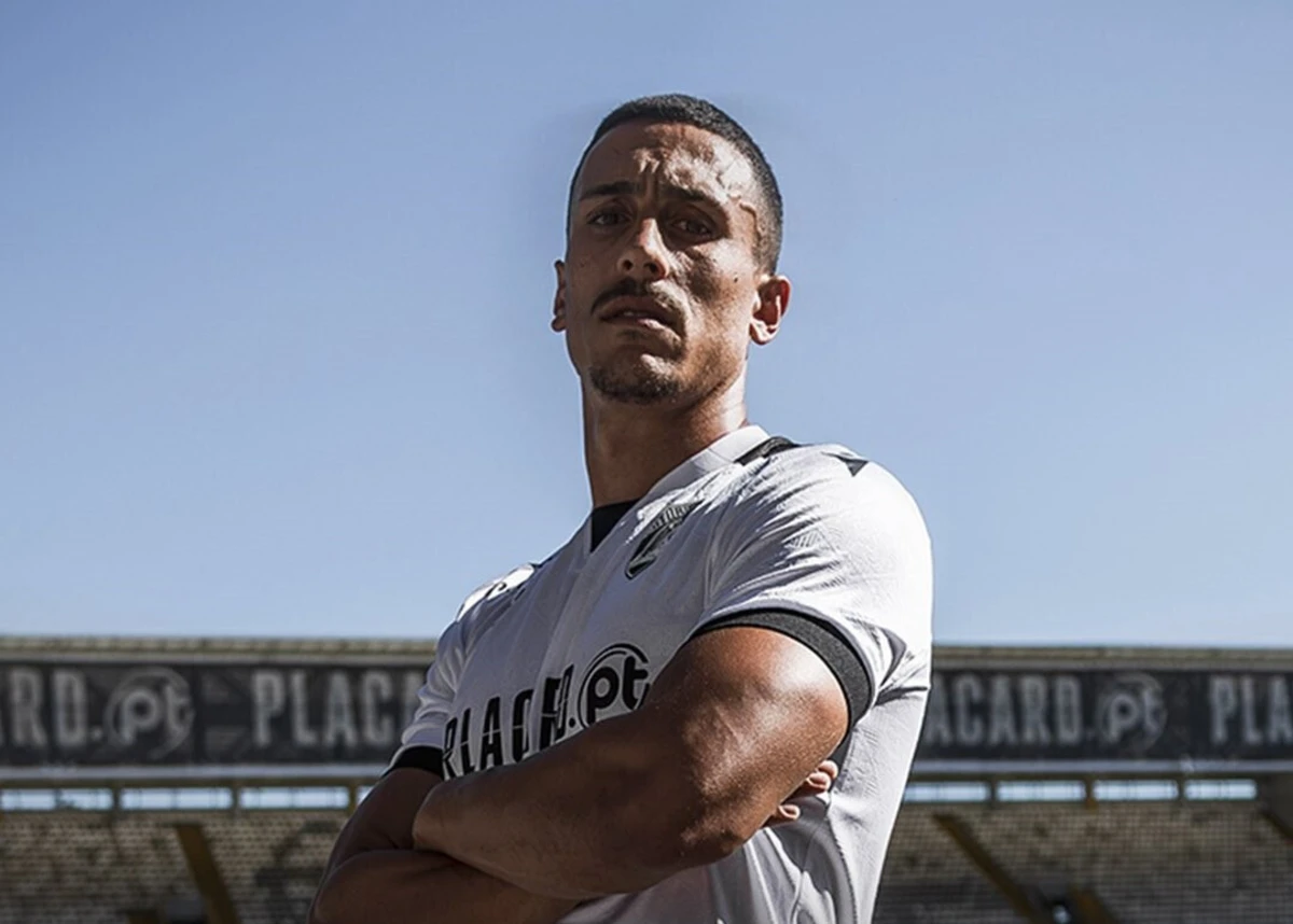 Abascal (créditos: Vitória)