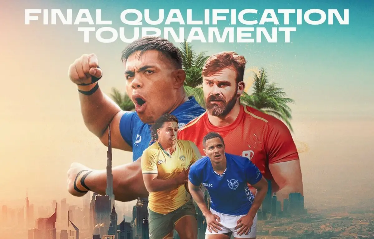 Imagem de contexto do artigo Brasil substitui Paraguai na qualificação para o Mundial de râguebi de 2027