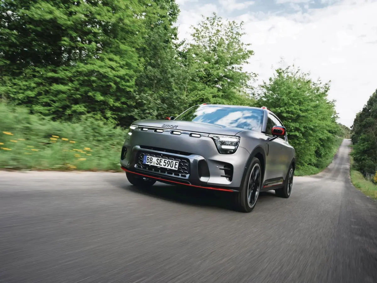 Imagem de contexto do artigo Parece um familiar, mas anda como se tivesse contas a ajustar