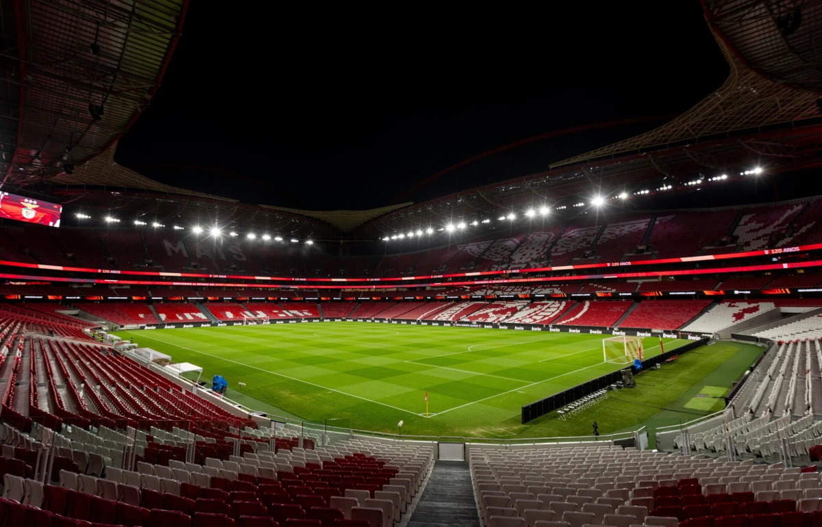 Estádio da Luz