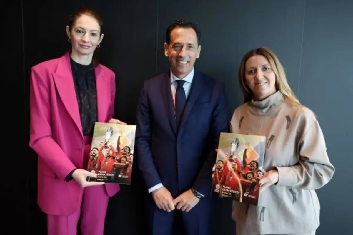 Rio Ave recebido por Pedro Proença