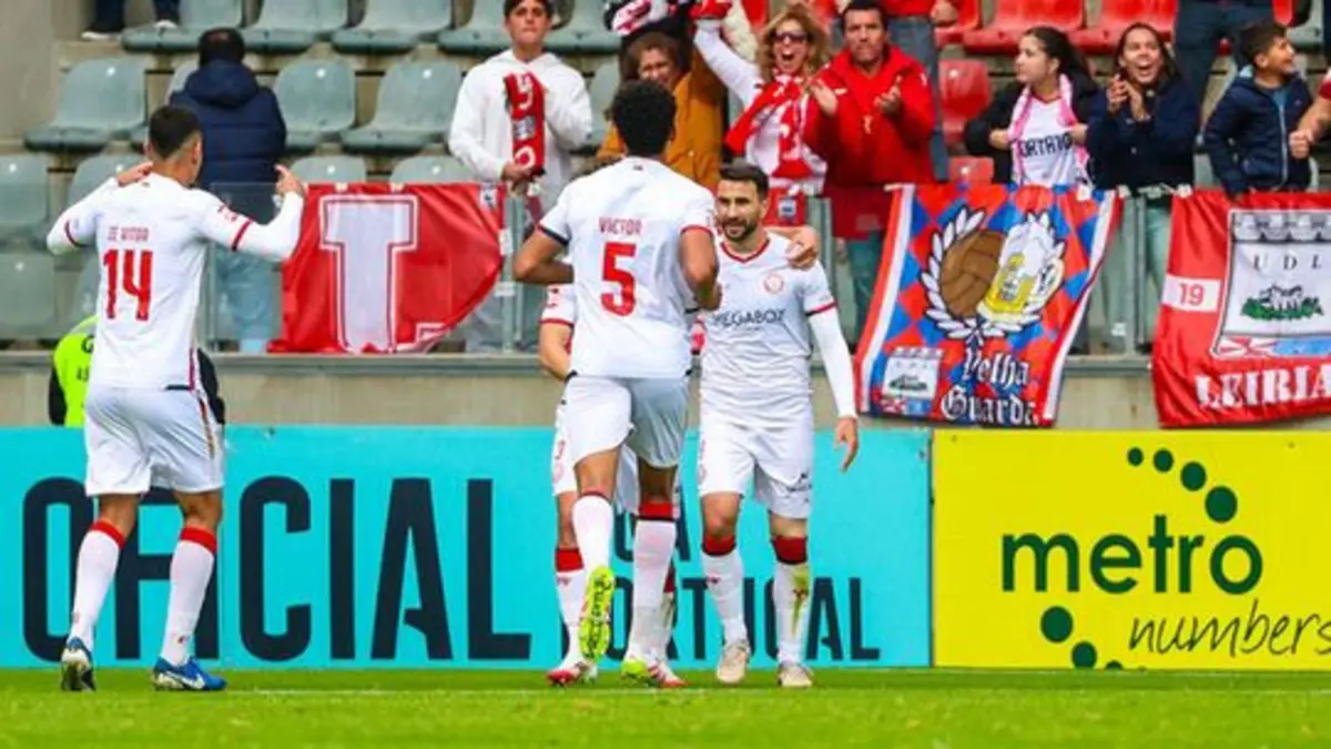 Créditos: Liga Portugal