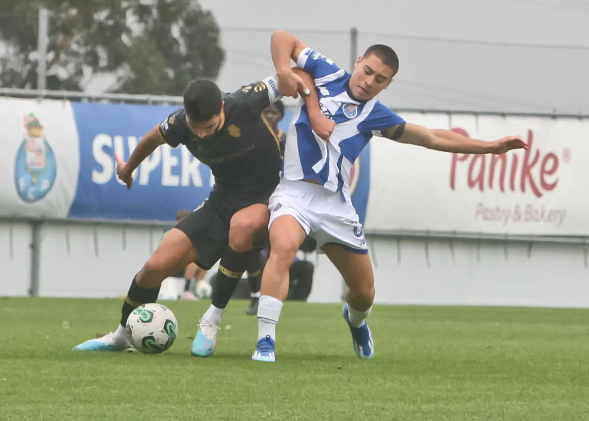 Vasco Sousa (créditos: José Carmo / Global Imagens)