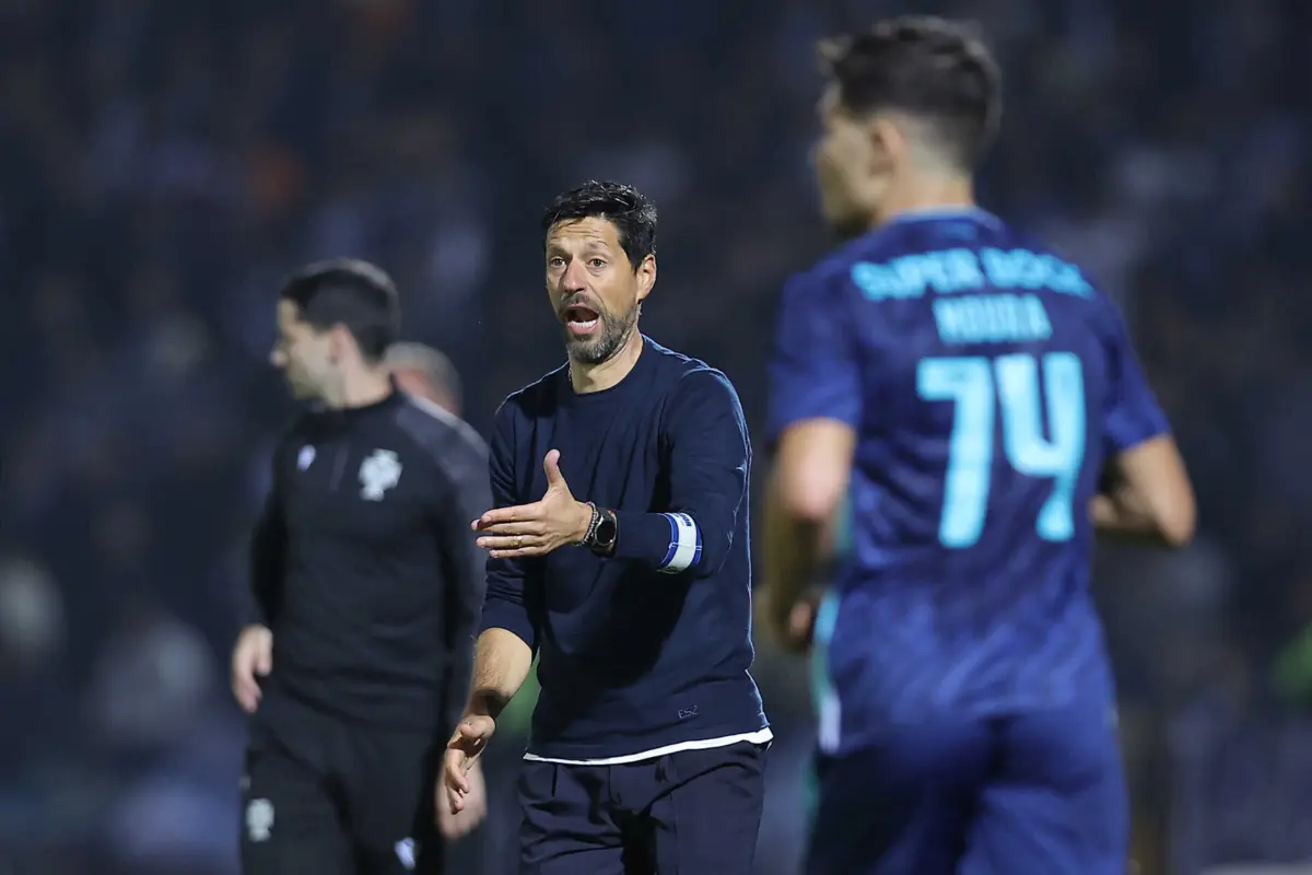 Vítor Bruno (Créditos: Miguel Pereira)