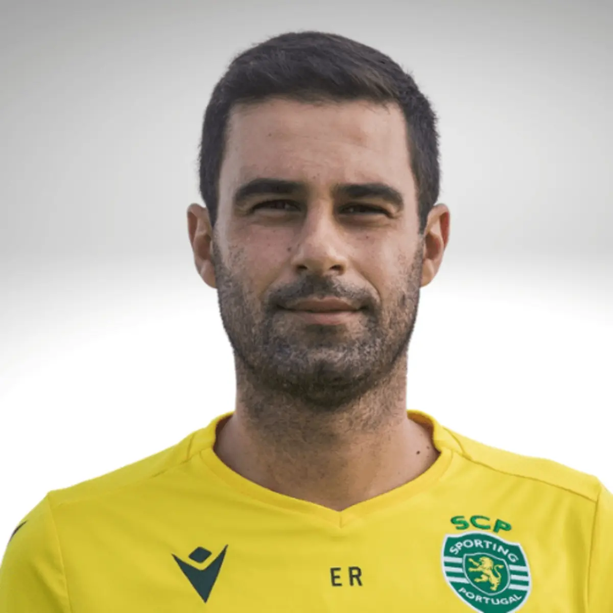 Imagem de contexto do artigo Eduardo Rosalino também ruma ao Manchester United