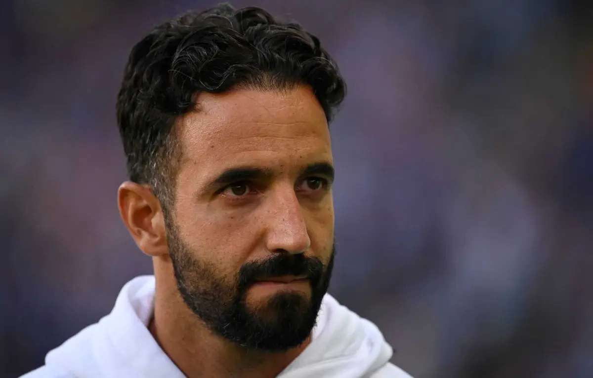 Imagem de contexto do artigo Rúben Amorim confirma ausência para o Sporting-Lille