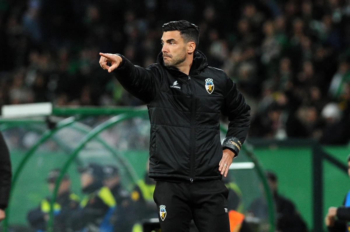 Tozé Marreco (Créditos: Álvaro Isidoro)