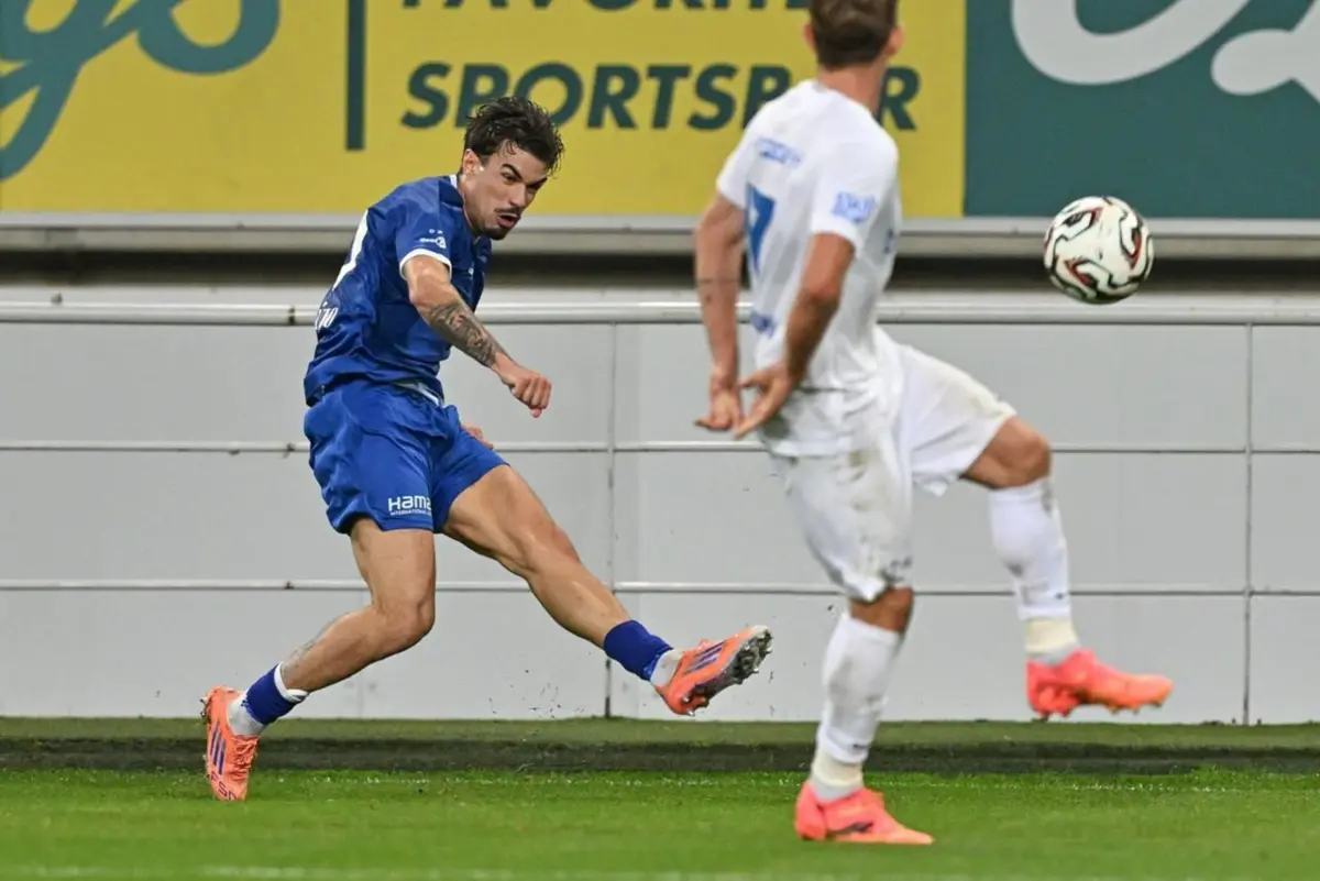 Tiago Araújo (Gent)