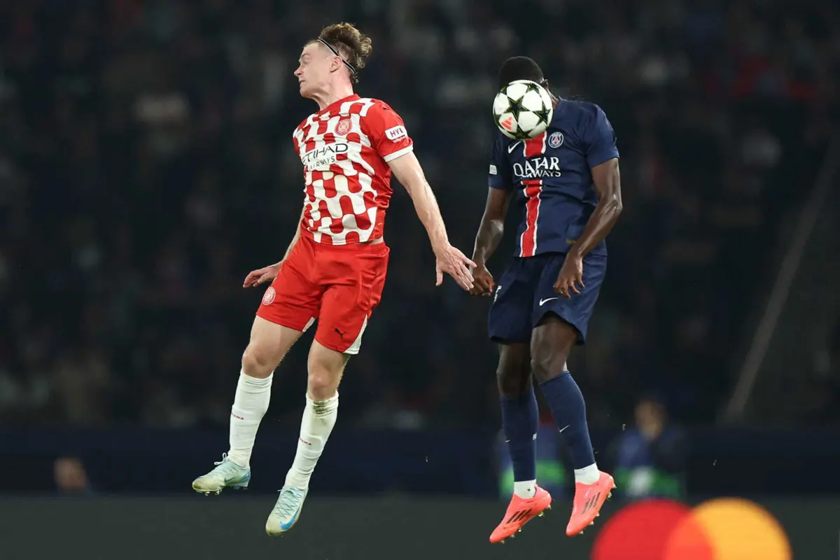 Liga dos Campeões: resultados e marcadores da primeira jornada