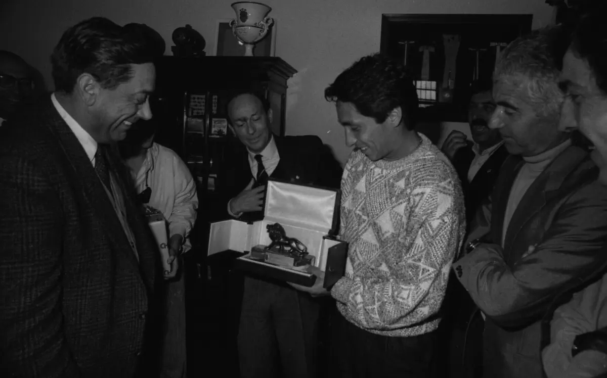 Negrete esperava ter mais sucesso no Sporting