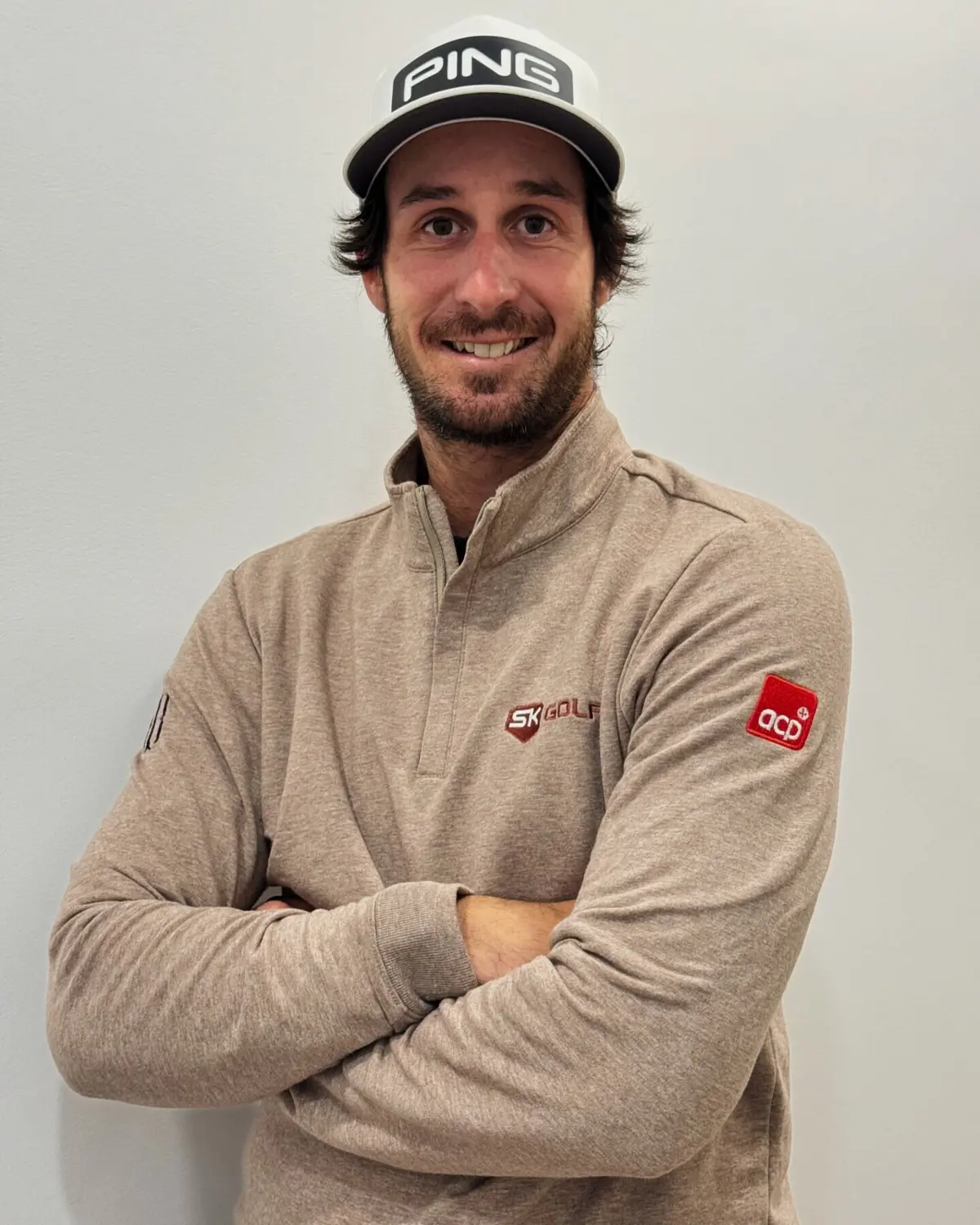 Imagem de contexto do artigo Tomás Gouveia cai para o 69.º lugar no SDC Open na África do Sul