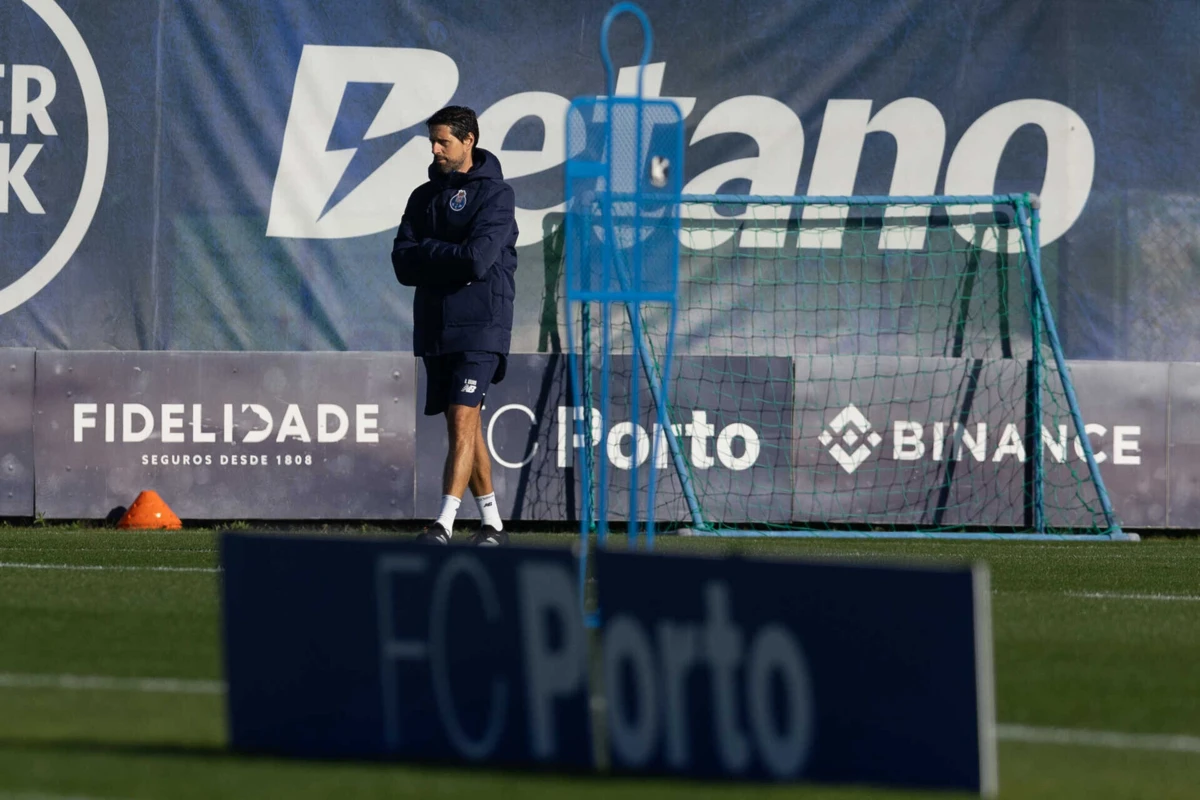 Vítor Bruno (Créditos: Pedro Correia)