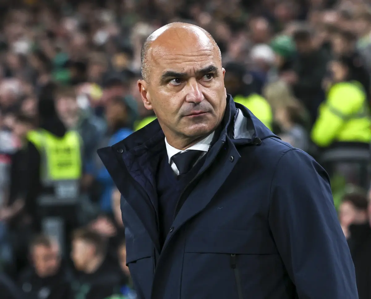 Imagem de contexto do artigo "Se Portugal ganha 5-0, a Arménia é fraca... se perde com a Irlanda, Portugal é fraco"