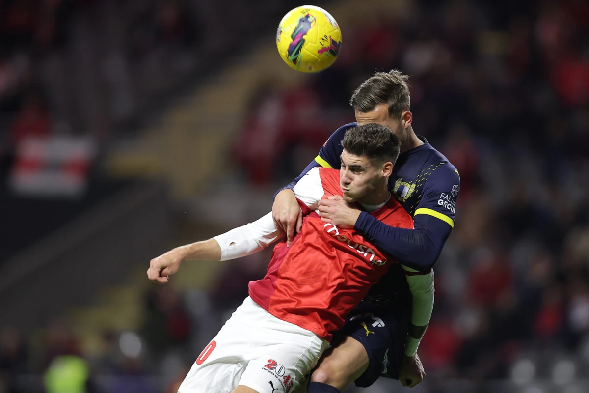 Imagem de contexto do artigo Roberto Fernández perto de ser emprestado pelo Braga ao Espanhol