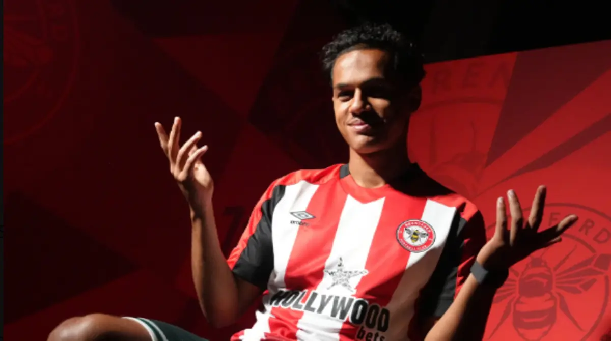 Imagem de contexto do artigo Fábio Carvalho muda de clube: saiba quanto rende ao Liverpool