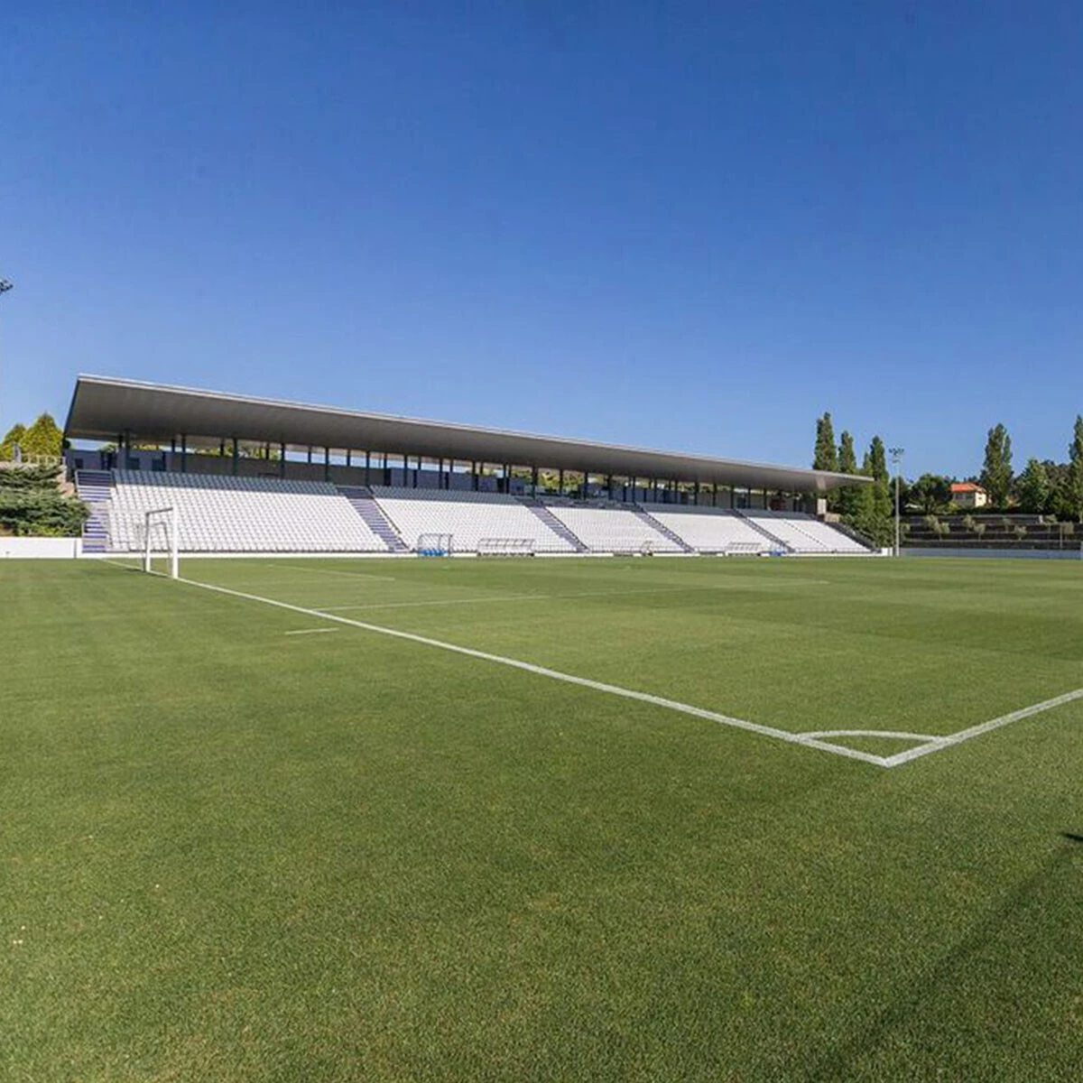 Estádio Luís Filipe Menezes