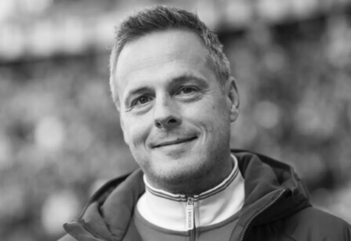 Kay Bernstein (créditos: Hertha Berlim)