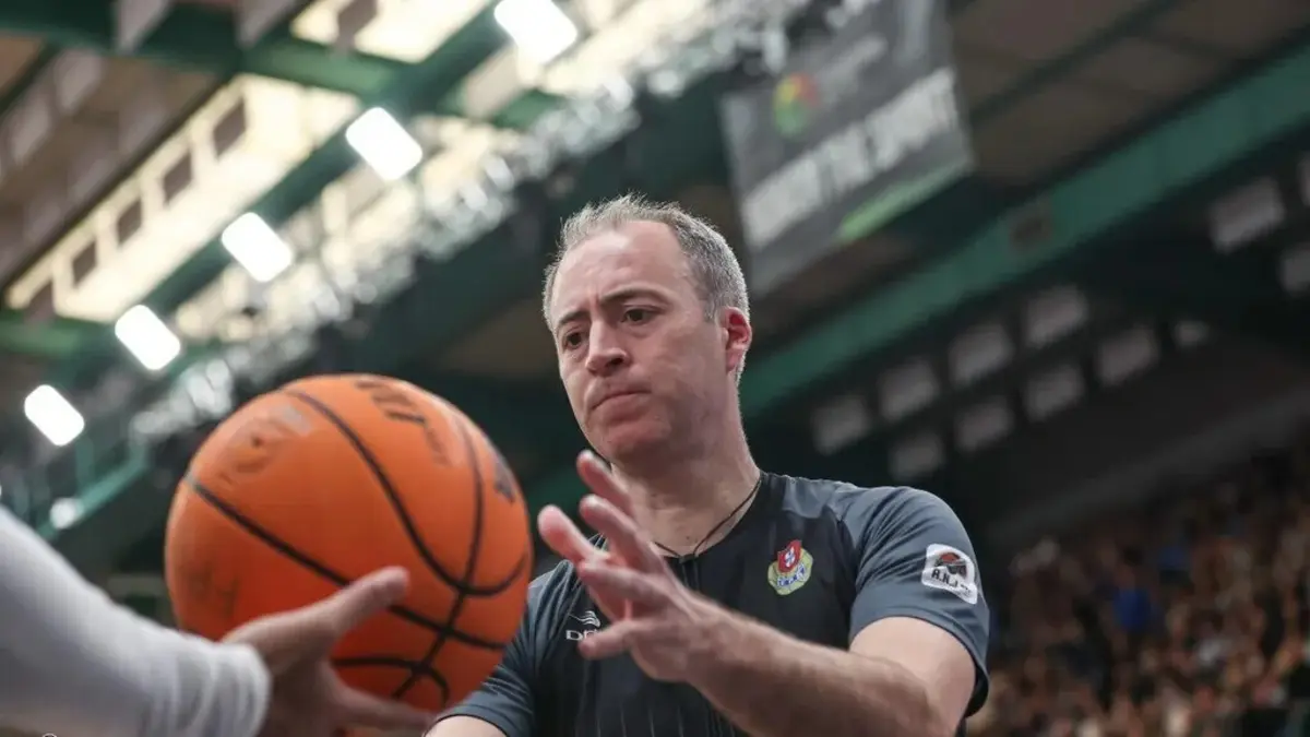 Paulo Marques (créditos: FPB)