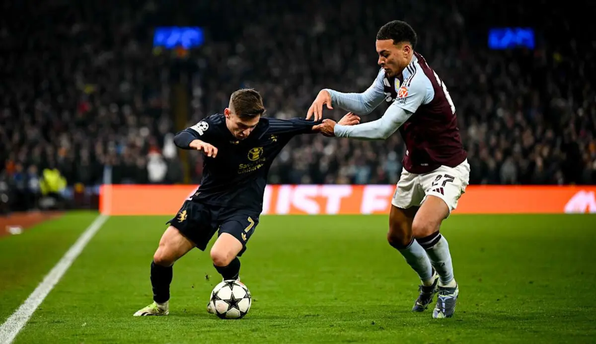 Imagem de contexto do artigo "Brilhou, driblou como um louco e desiludiu": a análise a Francisco Conceição em Itália