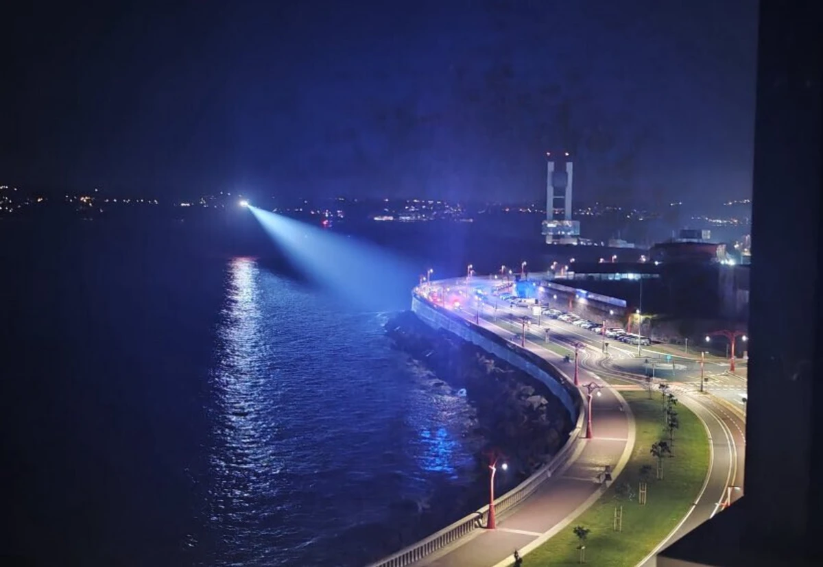 Imagem de contexto do artigo Avançado do Deportivo no hospital após acidente quando tirava selfie