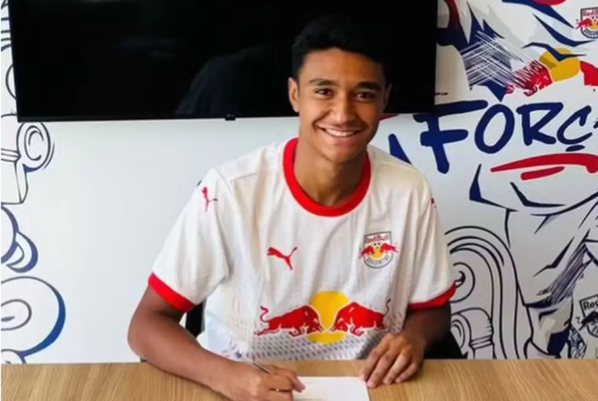 Imagem de contexto do artigo Jogador do Bragantino submetido a cirurgia depois de acidente de viação