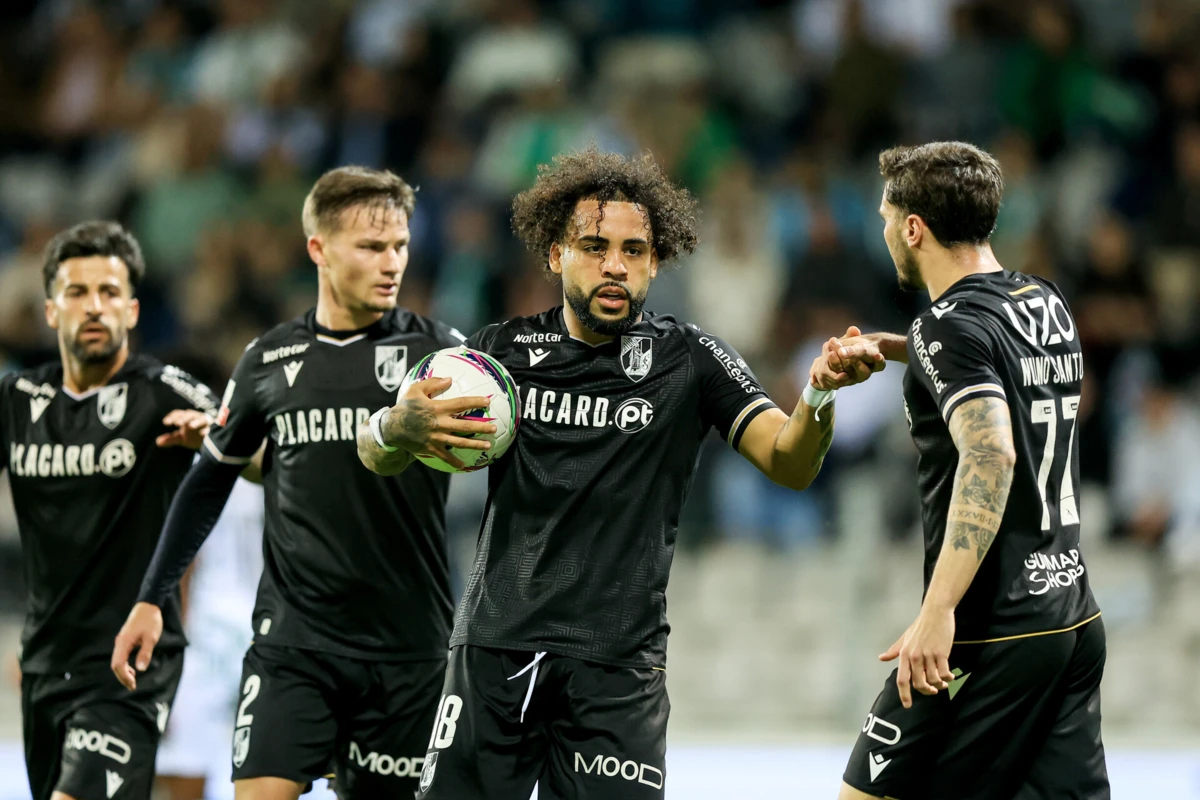 Telmo Arcanjo (Créditos: Lusa)