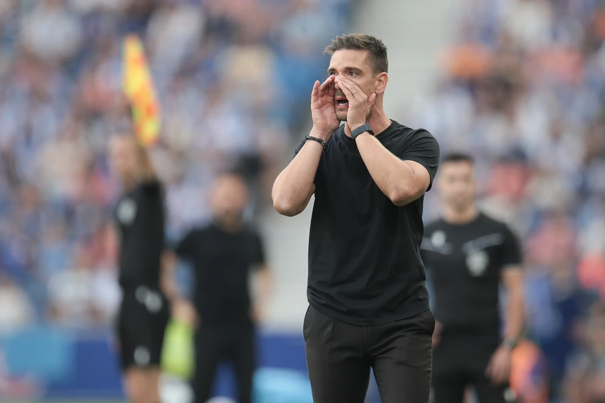 Tiago Margarido (créditos: AFP)